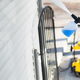Stanley SLP2050 2050 psi 2-in-1 Electric Pressure Washer | $154 | Amazon